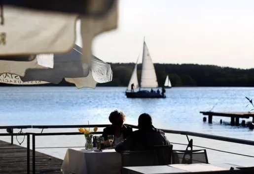 Restauracja Przystań