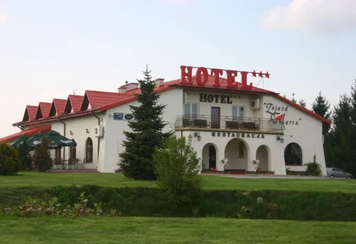 Zajazd Marta (zamknięty na stałe)