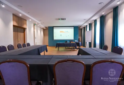 5. Sala Szmaragdowa C