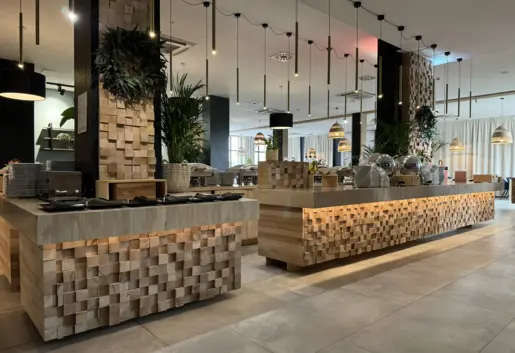 Restauracja Pijalnia Ziół