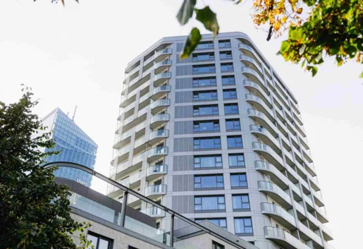 Olivia Pulse otwiera ponad 200 apartamentów przy Olivia Star w Gdańsku