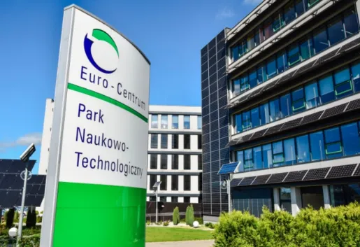 Euro-Centrum Katowice