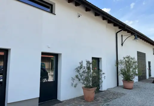 Pokoje Dworek w Gościeńczycach