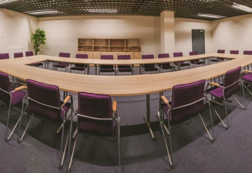 Stadion Miejski w Białymstoku sala konferencyjna