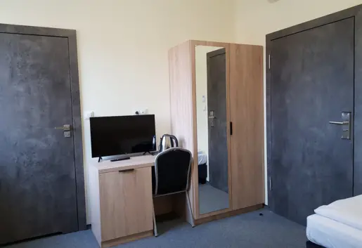 Pokój 2-osobowy Twin