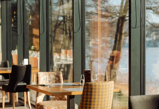 Restauracja Jezioranka