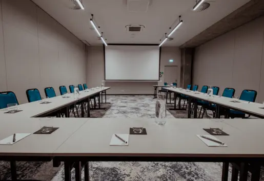 GATE 2 układ ushape