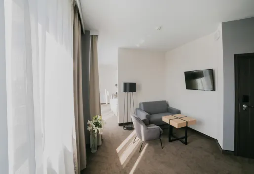 Pokój dwuosobowy premium