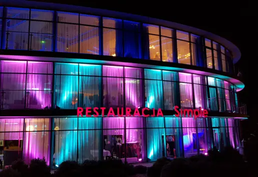 Restauracja SIMPLE