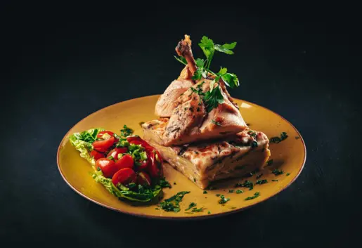 Rêve Bar & Restaurant