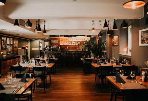 Restauracja U Kretschmera