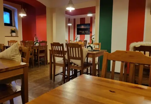 Restauracja Cherry Pepperoni