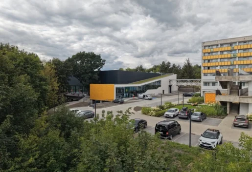 Arche Nałęczów otwiera Salę Optymizmu. 1500 m² na duże eventy pod Lublinem