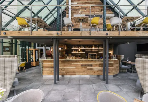 Atrium Tratorria&Bar