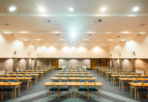 Hotel Atut Wielkopolskie Centrum Konferencyjne
