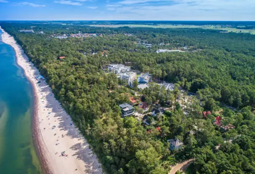 Resort Grand Laola Spa