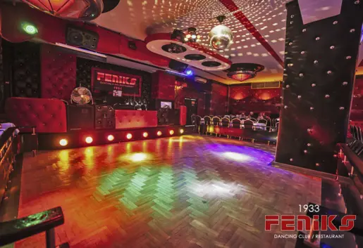Feniks Restaurant & Club