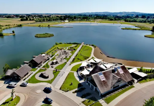 Kuter Port Nieznanowice