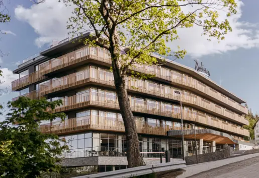 Radisson Hotel Szklarska Poręba