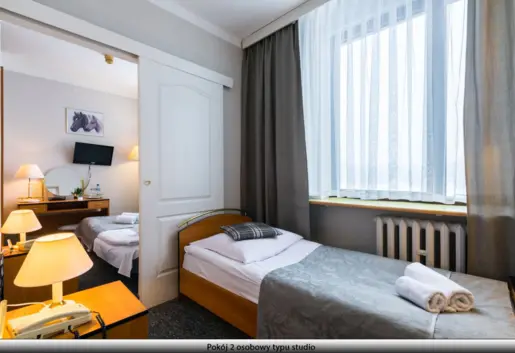 Pokój Studio