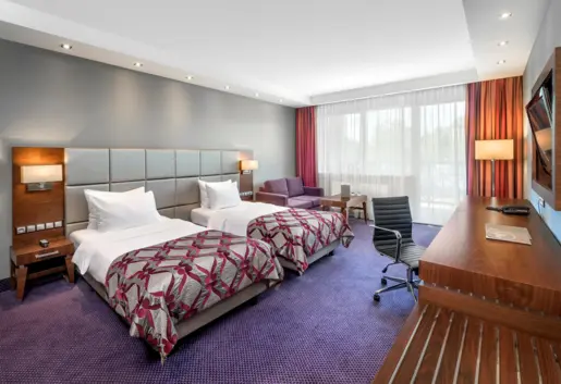 BUSINESS CLASS PREMIUM