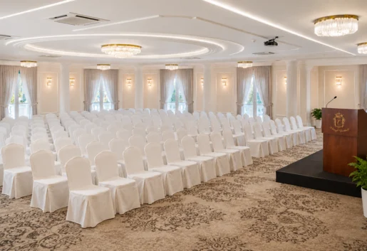 Sala Mozart