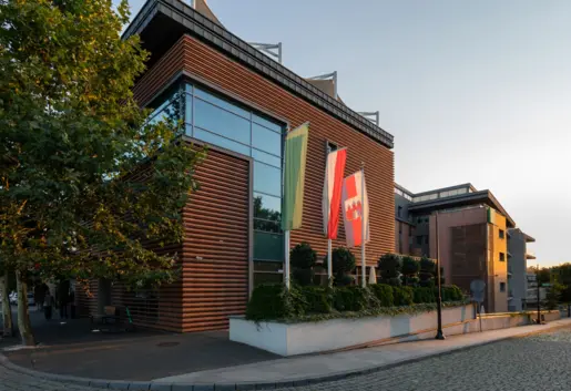 Qubus Hotel Bydgoszcz