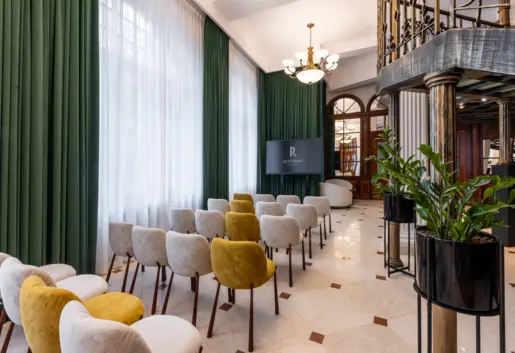 Sala Lazurowa