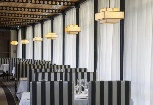 Restauracja Art Déco