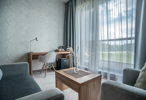 Cześć dzienna Superior Family