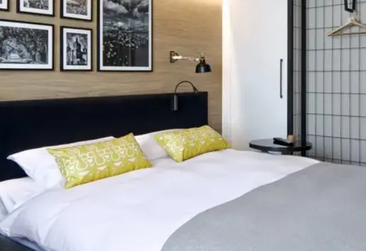 ibis Styles Tomaszów Mazowiecki pokój