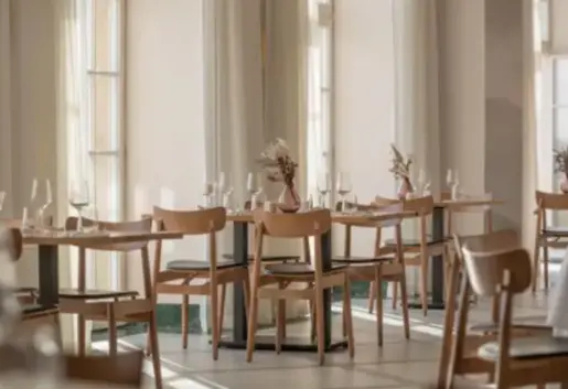 Restauracja U Ziyada