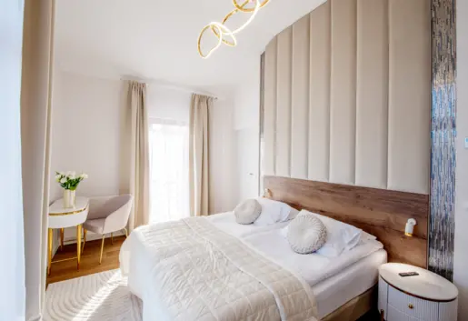 Apartament Prezydencki