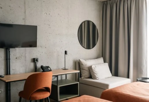 Arche Hotel Ożarów Mazowiecki apartament