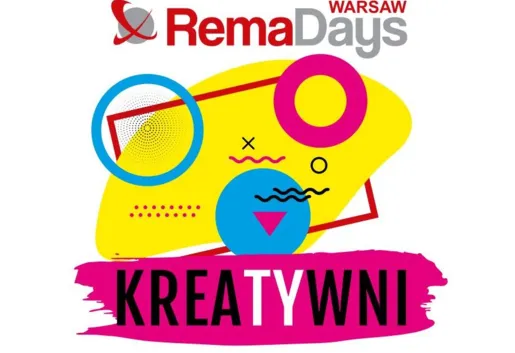 Targi RemaDays Warsaw 2021 odwołane