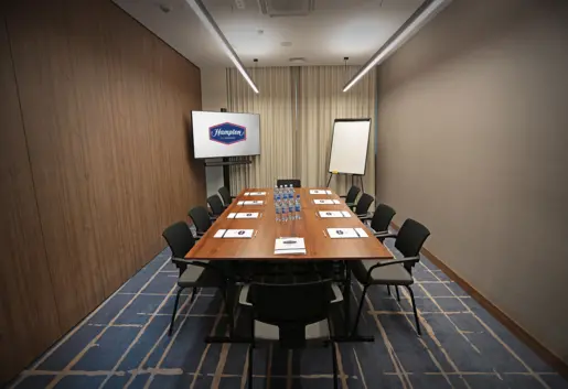 Sala konferencyjna Mała