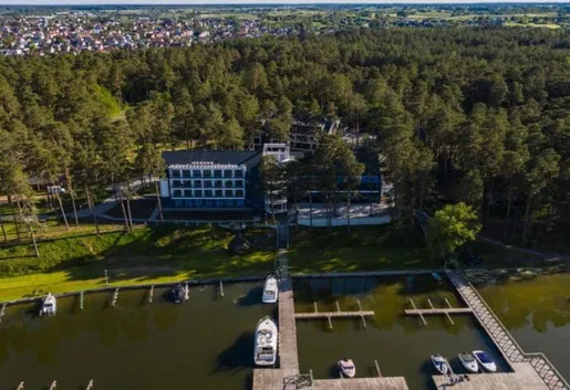 Apartamenty Marina Borki