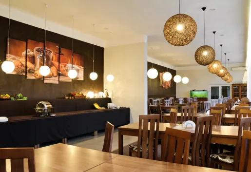 Reastauracja "Plikaro"