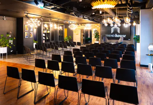 Trend House