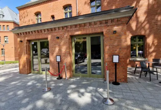 Event & Conference by Progres - Gdańsk Garnizon