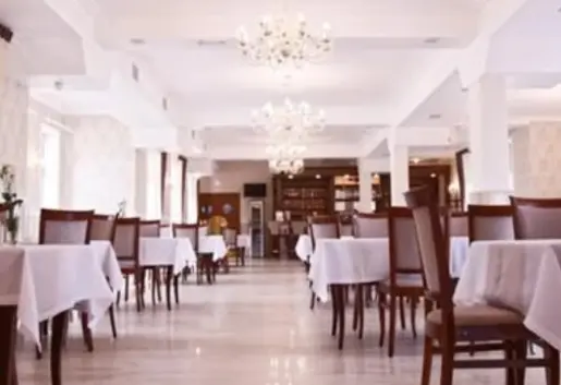 Hotel i Restauracja pod Figurą