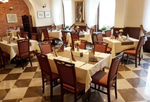 Restauracja Polonia