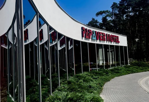 Papaver Hotel