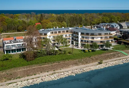 Hotel Meridian Chałupy