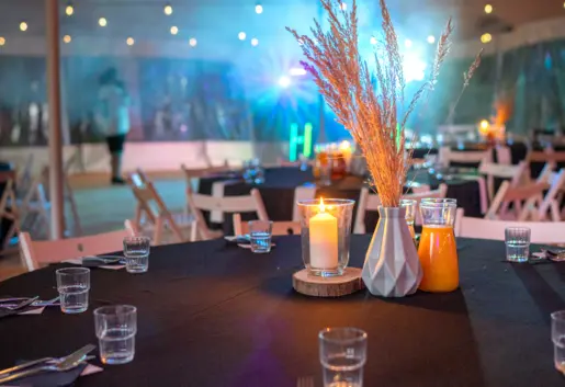 Przestrzeń eventowa