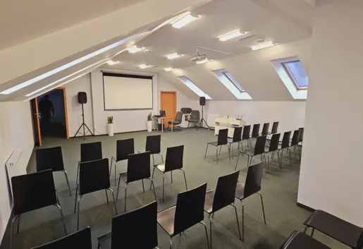 Wspólnota Domowa im. Arama Rybickiego