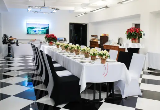 Restauracja SportBar