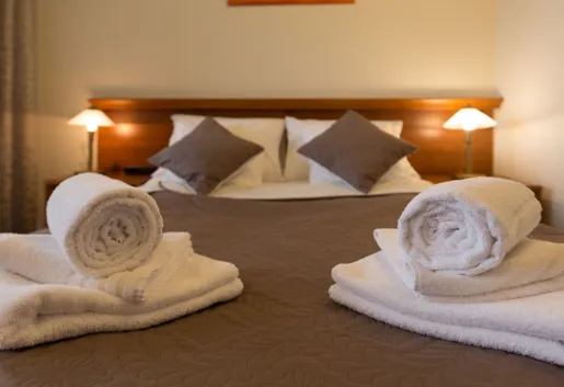 Studio 2-osobowe standard