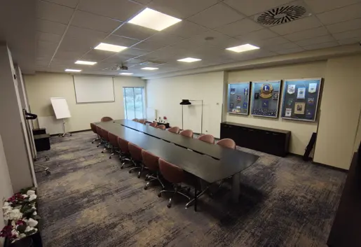Business Room