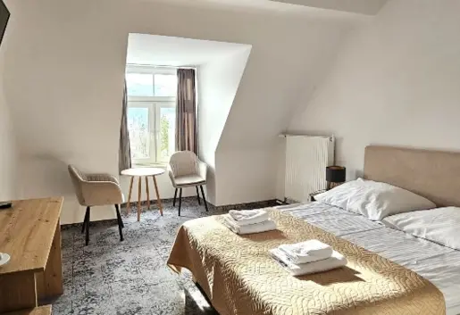 Pokój 2-osobowy Comfort (Double)